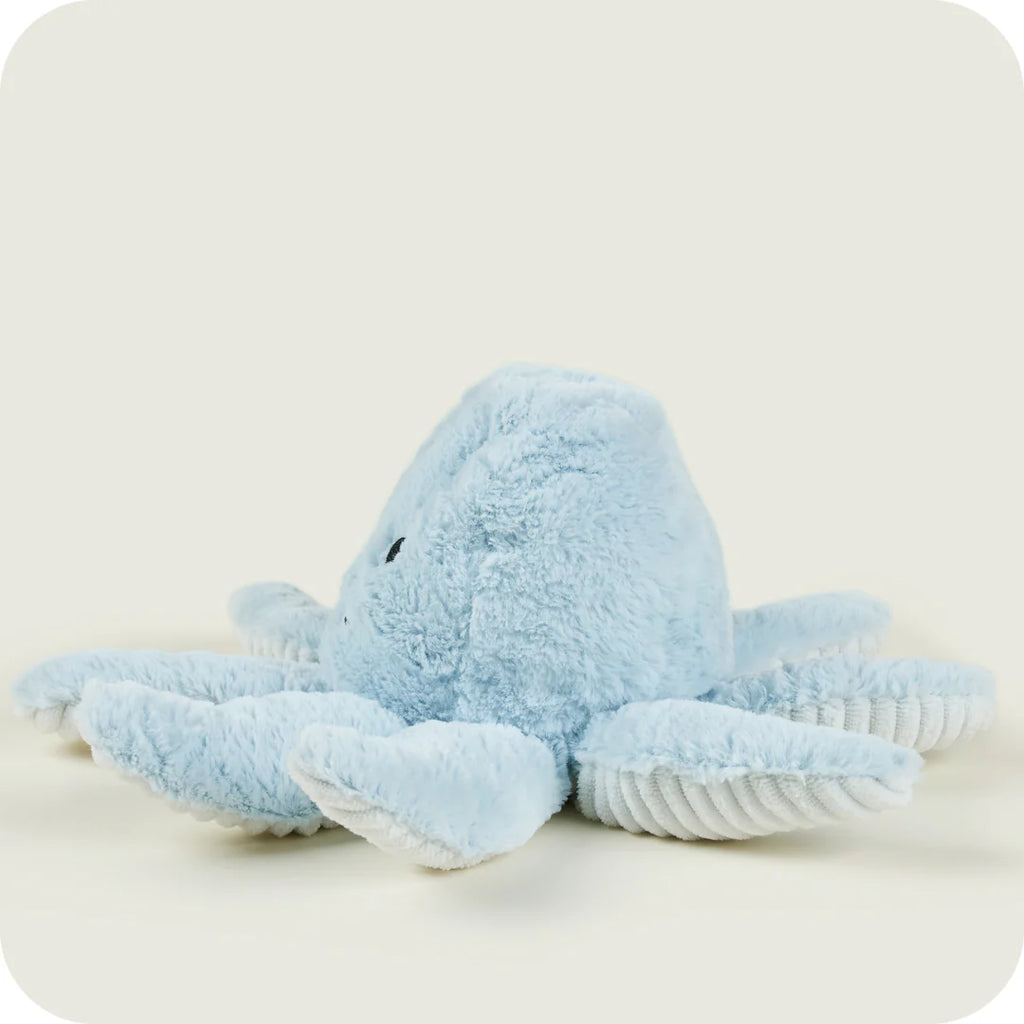 Warmies Octopus – The French Dresser